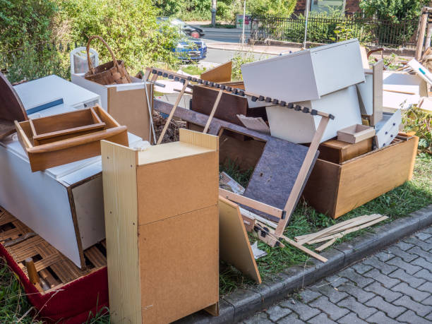 Professional Junk Removal in Galena, IN